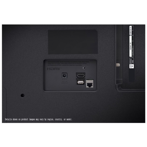 Телевизор LG 65UT80006LA