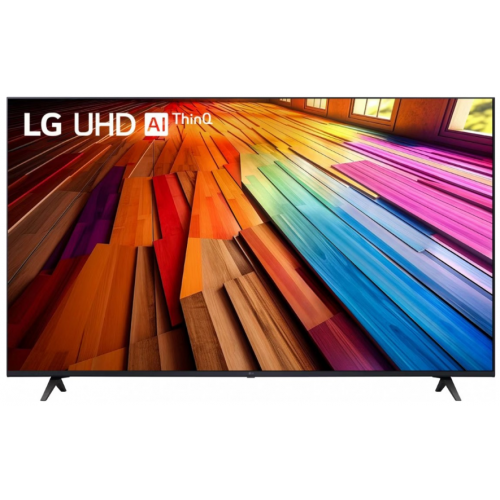 Телевизор LG 65UT80006LA
