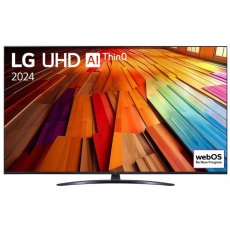 Телевизор LG 65UT81006LA