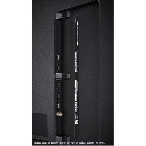 Телевизор LG 86QNED80 2024