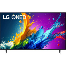 Телевизор LG 86QNED80 2024