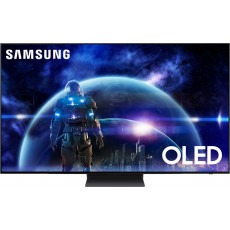Телевизор Samsung QE55S90DAUXCE