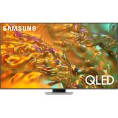 Телевизор Samsung QE85Q80D