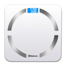 Весы Sakura SA-5056W