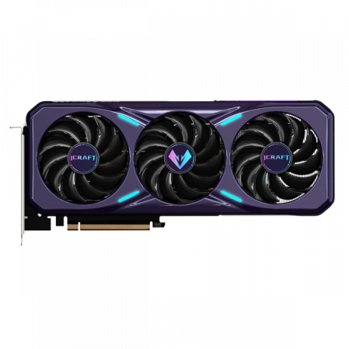 Видеокарта MAXSUN MS-RTX4070 ICraft OC12G S0 12GB