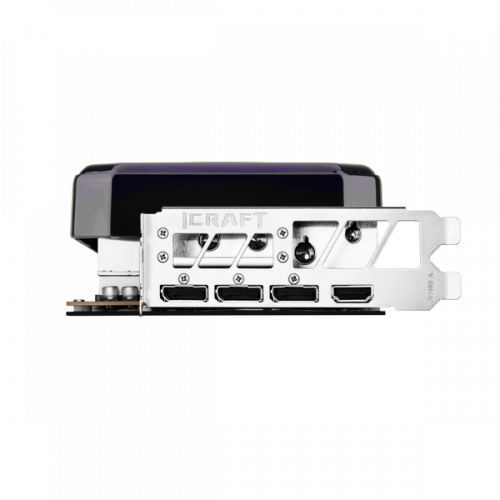 Видеокарта MAXSUN MS-RTX4070 ICraft OC12G S0 12GB