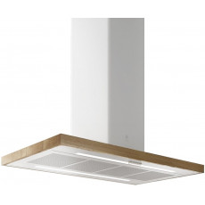 Вытяжка Elica Bio Island WH/A/120 Rovere