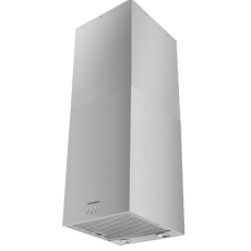 Вытяжка MAUNFELD Bath Light Isla 35, белый
