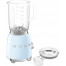 Блендер Smeg BLF03PBEU