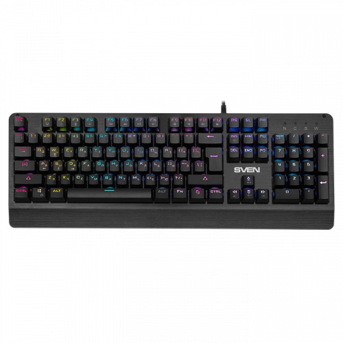 Клавиатура SVEN KB-G9700