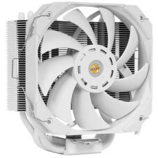 Кулер для процессора Thermalright TA 120 EX Mini White TA120-EX-MINI-WH