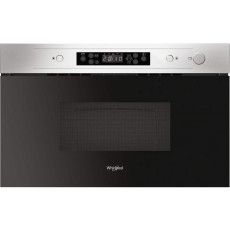 Микроволновая печь Whirlpool AMW 404 IX