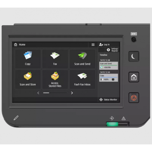 МФУ Canon imageRUNNER C3326i