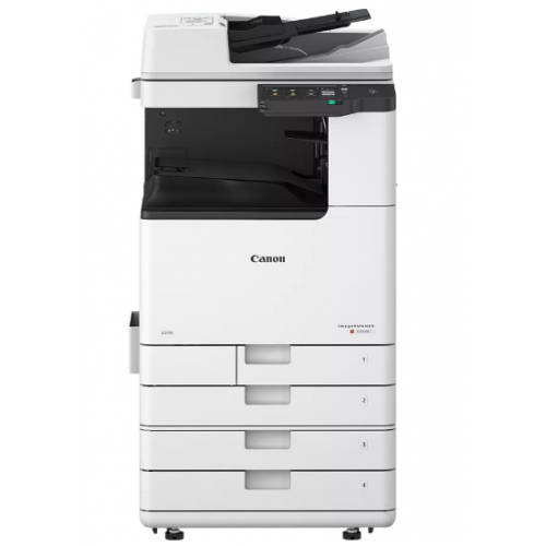 МФУ Canon imageRUNNER C3326i