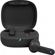 Наушники JBL Vibe Flex Black