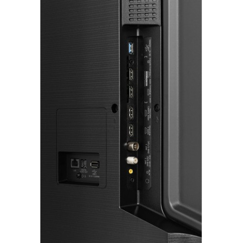Телевизор Hisense 55E7NQ PRO