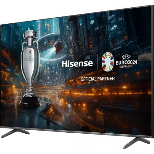 Телевизор Hisense 55E7NQ PRO