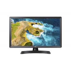 Телевизор LG 24TQ510SPZ