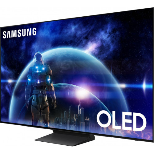 Телевизор Samsung QE55S90D
