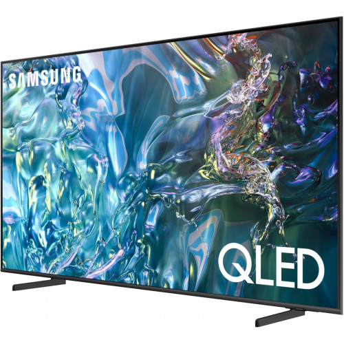 Телевизор Samsung QE85Q60D