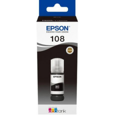 Чернила Epson C13T09C14A