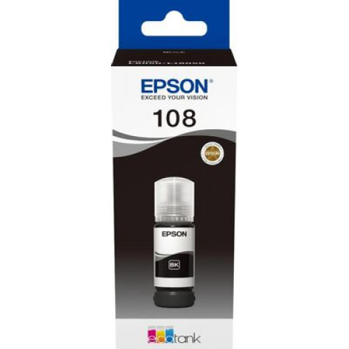 Чернила Epson C13T09C14A