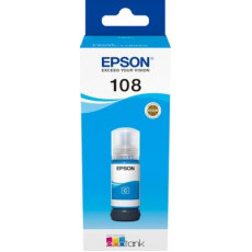Чернила Epson C13T09C24A