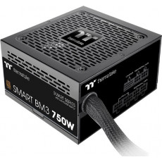 Блок питания Thermaltake Smart BM3 Smart BM3 750W PS-SPD-0750MNFABE-3