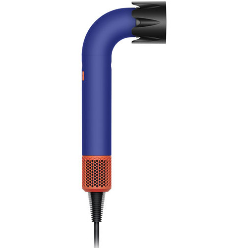 Фен Dyson Supersonic R Pro HD18 (Blue topaz)