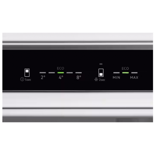 Холодильник Electrolux ENT6ME18S