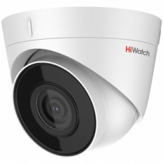 Камера видеонаблюдения HiWatch DS-I203(E) 