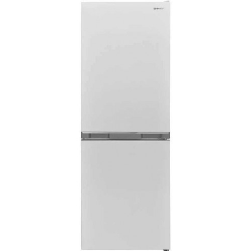 Холодильник Sharp SJ-FBB02DTXWE-EU