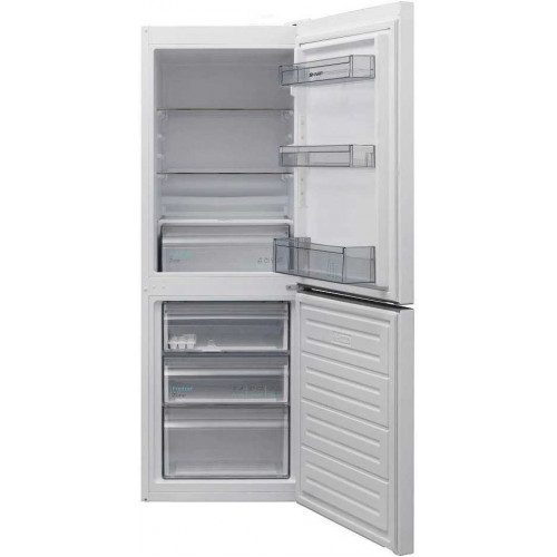 Холодильник Sharp SJ-FBB02DTXWE-EU