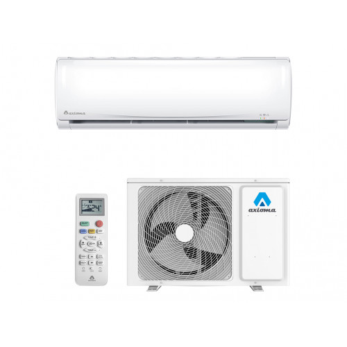 Кондиционер Axioma D Inverter ASX24D1Z1R/ASB24D1Z1R