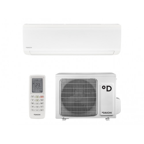 Кондиционер Daichi ICE ICE50AVQ1-1/ICE50FV1-1