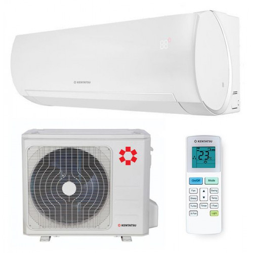 Кондиционер Kentatsu KSGU61HZAN1/KSRU61HZAN1