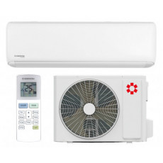 Кондиционер Kentatsu (Tiba) KSGTI26HFAN1/KSRTI26HFAN1