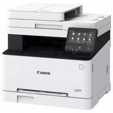 МФУ Canon i-SENSYS MF655Cdw