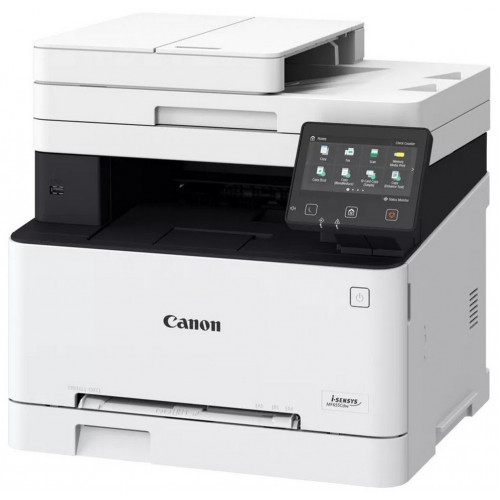 МФУ Canon i-SENSYS MF655Cdw