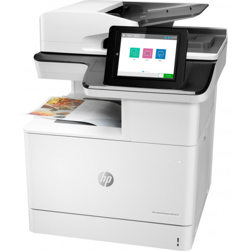МФУ HP Color LaserJet Enterprise M776DN