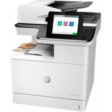 МФУ HP Color LaserJet Enterprise M776DN