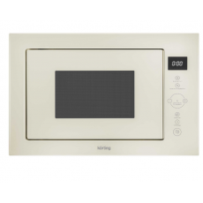Микроволновая печь Korting KMI 825 TGB