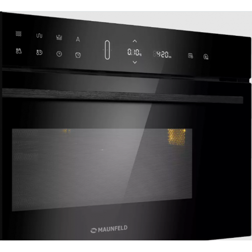 Микроволновая печь MAUNFELD MBMO349DGB