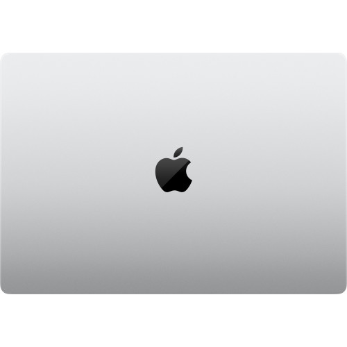 Ноутбук Apple MacBook Pro 16 2023 M3 Max 16-Core, GPU 40-Core, 48GB, 1TB Серебристый