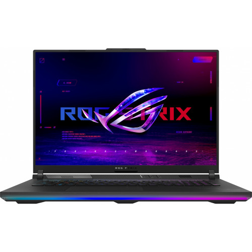 Ноутбук Asus ROG Strix G834JZ-N6068 Core i9 13980HX 32Gb SSD1Tb NVIDIA GeForce RTX4080 12Gb noOS