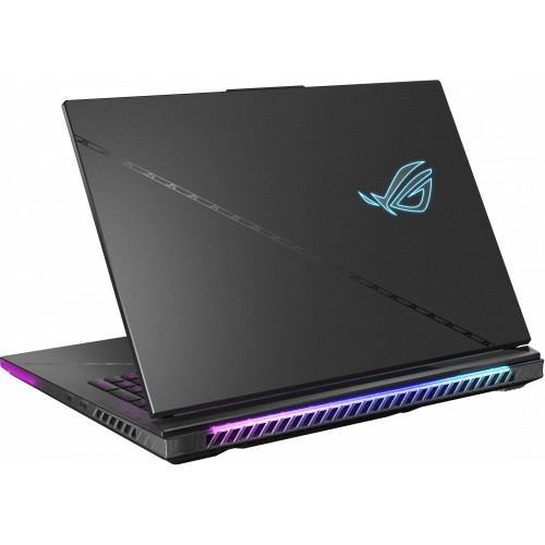 Ноутбук Asus ROG Strix G834JZ-N6068 Core i9 13980HX 32Gb SSD1Tb NVIDIA GeForce RTX4080 12Gb noOS