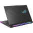 Ноутбук Asus ROG Strix G834JZ-N6068 Core i9 13980HX 32Gb SSD1Tb NVIDIA GeForce RTX4080 12Gb noOS