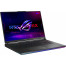 Ноутбук Asus ROG Strix G834JZ-N6068 Core i9 13980HX 32Gb SSD1Tb NVIDIA GeForce RTX4080 12Gb noOS