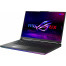 Ноутбук Asus ROG Strix G834JZ-N6068 Core i9 13980HX 32Gb SSD1Tb NVIDIA GeForce RTX4080 12Gb noOS