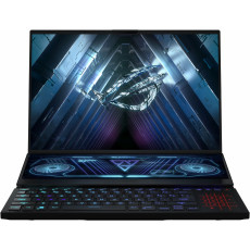Ноутбук Asus ROG Zephyrus Duo 16 GX650PY-NM085W Ryzen 9 7945HX 32Gb SSD2Tb RTX4090 16Gb Win 11 Home